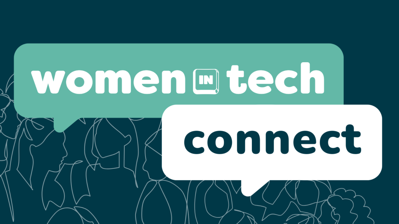Women in Tech Connect
