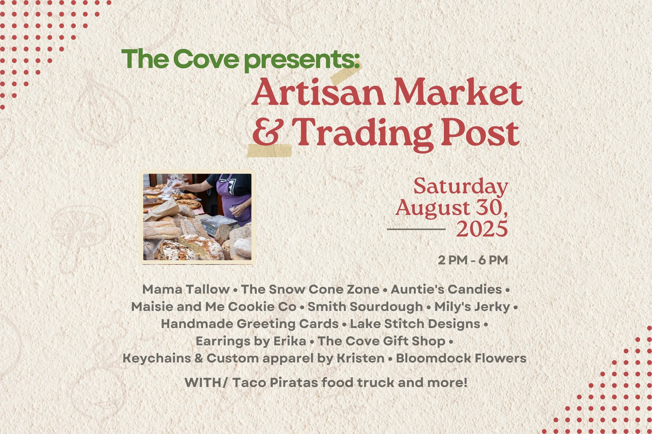 Artisan Market