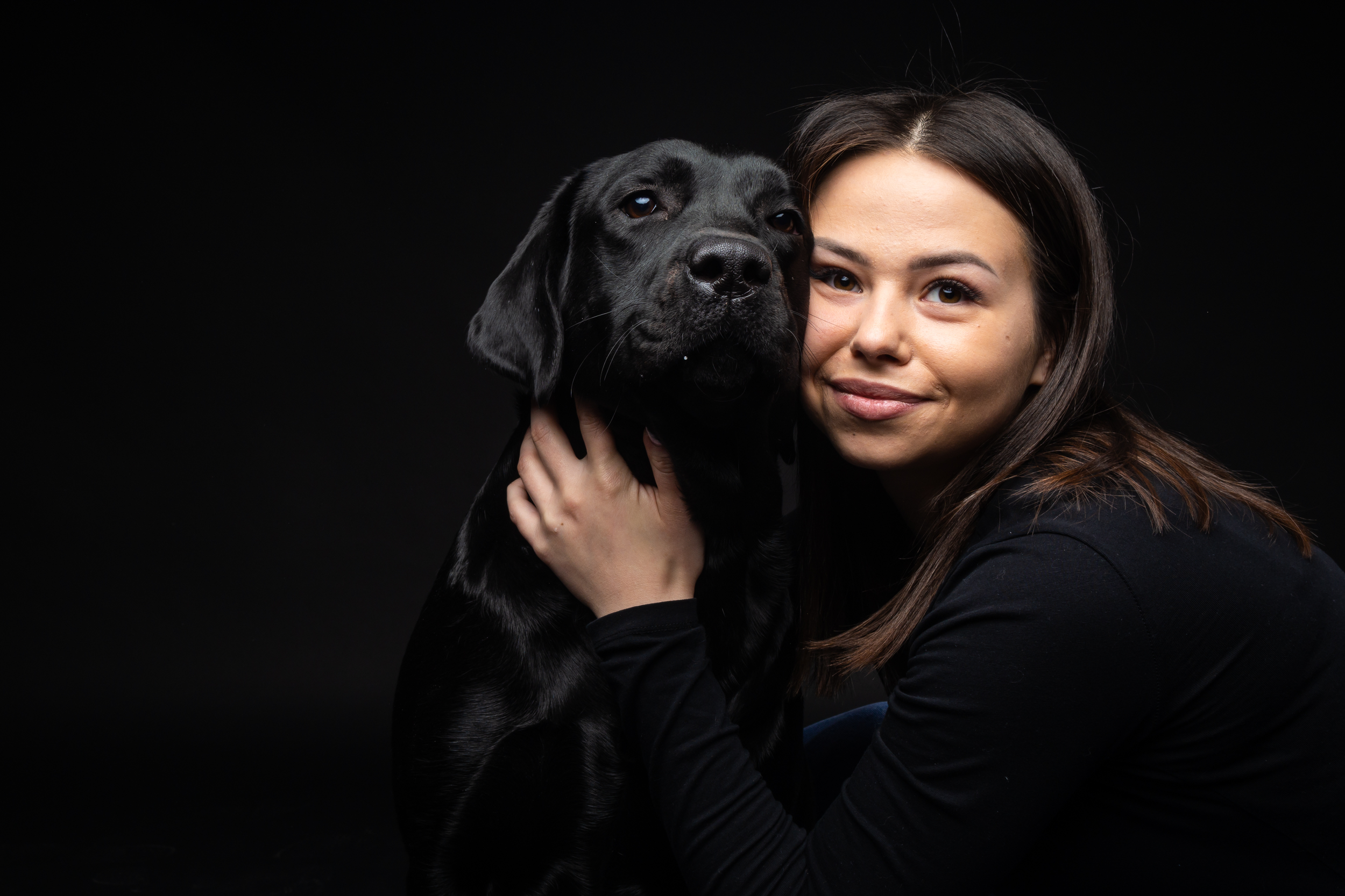 pet photography services