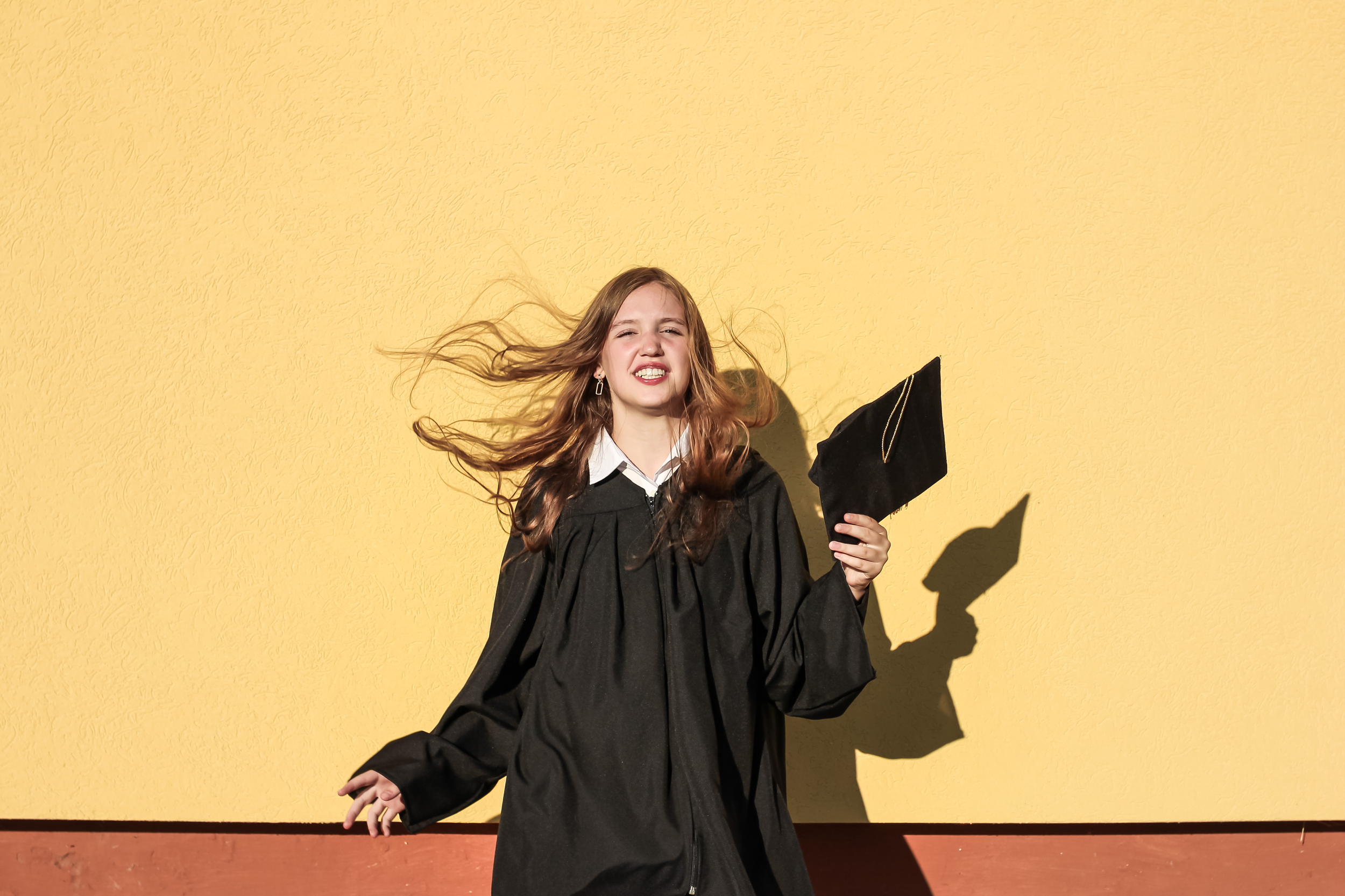 senior picture ideas