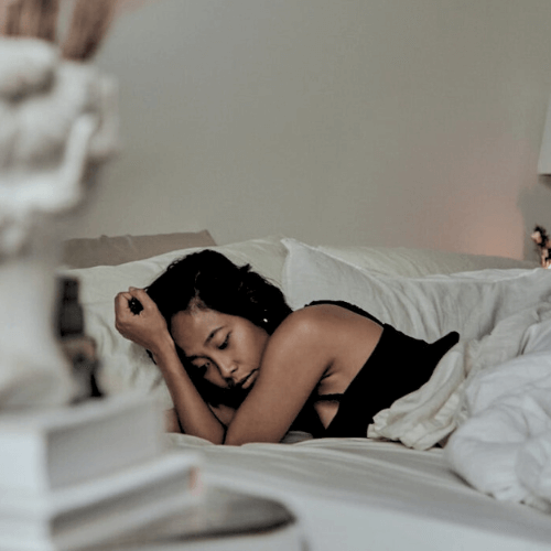 How to Stop Sleeping with Your Ex (for Christians)