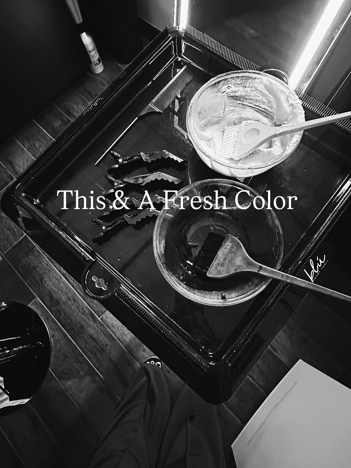 The girls know&hellip;💋 #orlandosalon #orlandoblondes #orlandoextensions