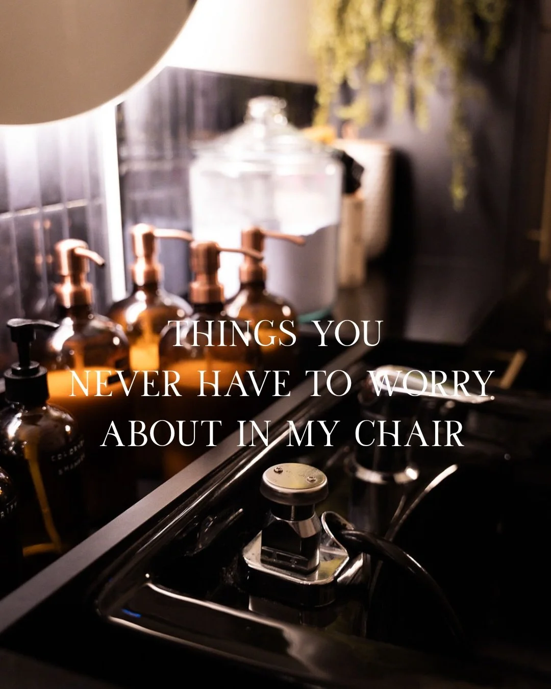 THE HIVE is a safe, non judgmental space for everyone! I take pride in sharing closeness and emotion with all of BeeBeez. You come as you are, and I love that! #orlandosalon #orlandobalayage #orlandoblondes