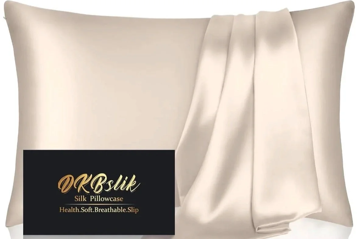 Silk Pillow Case
