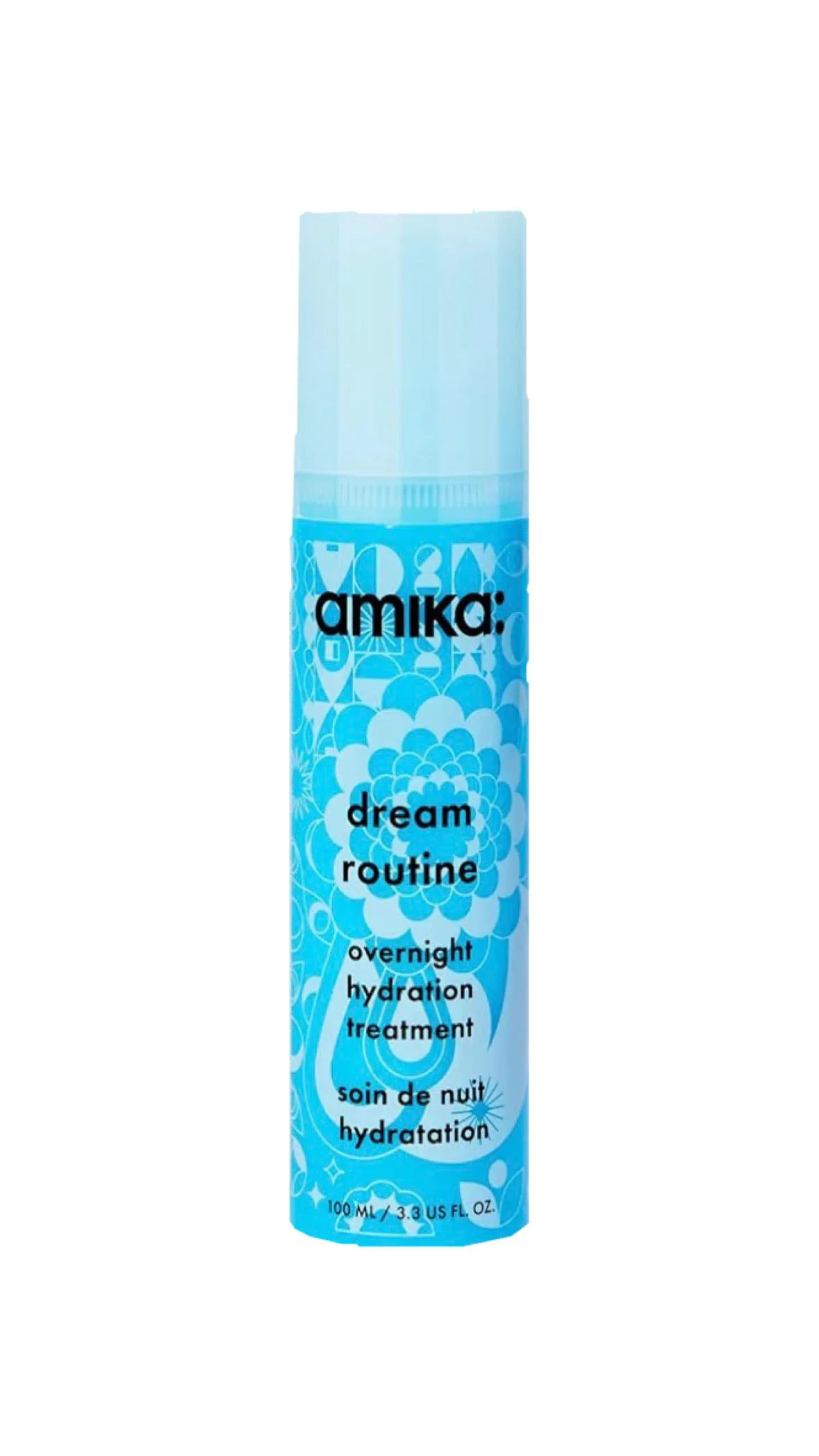 Amika Overnight Treatment