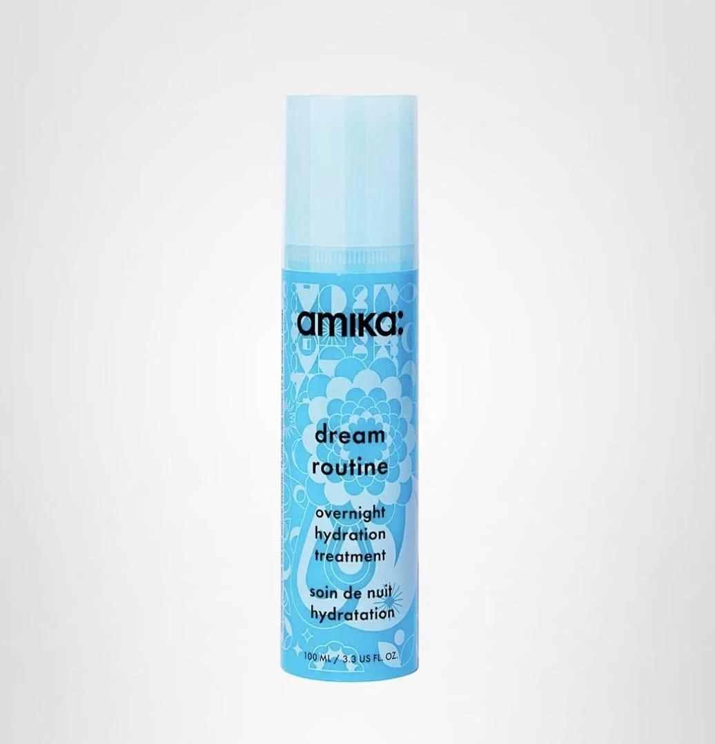 Amika Hydrating Overnight Mask