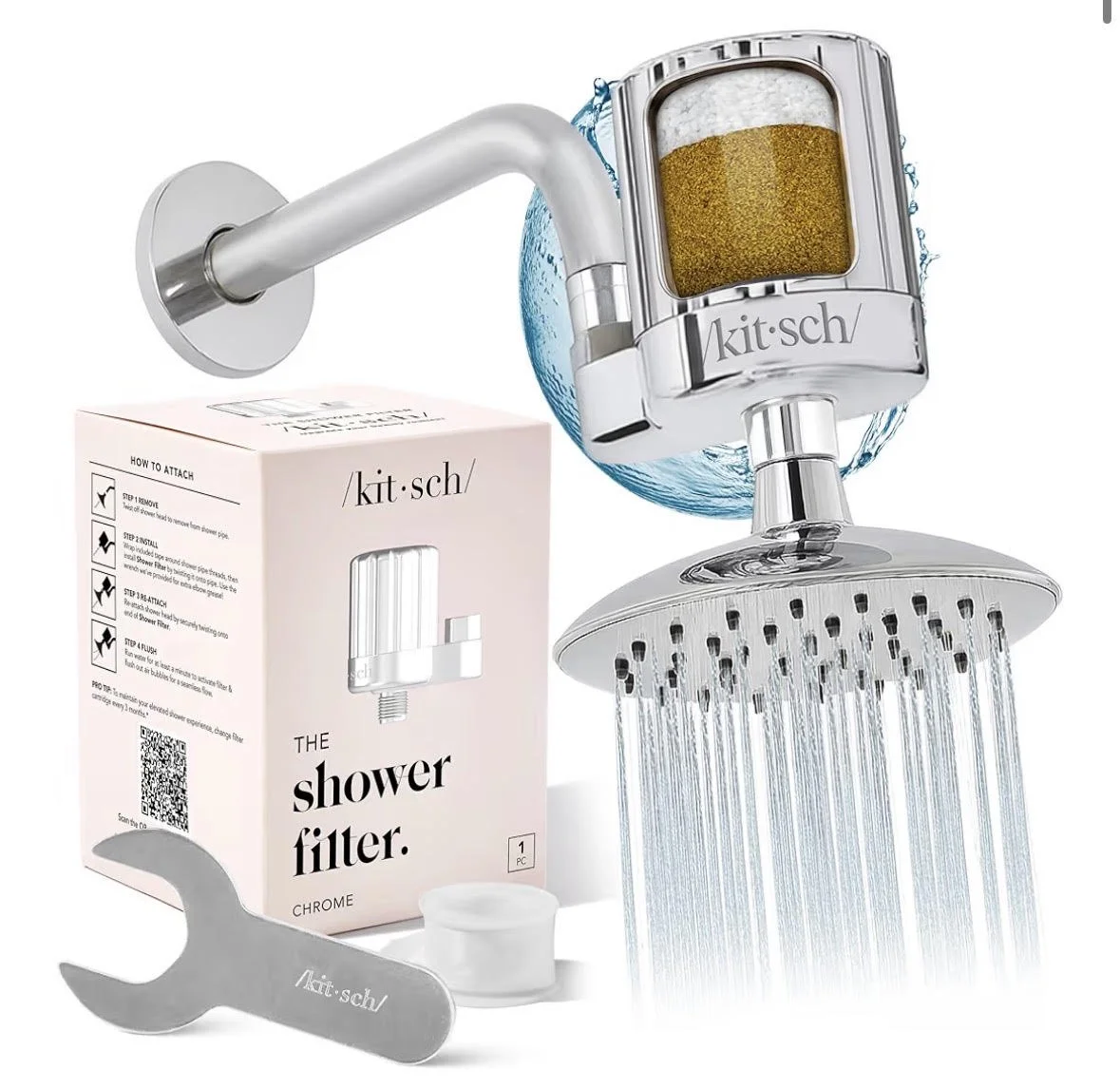 Shower Filter