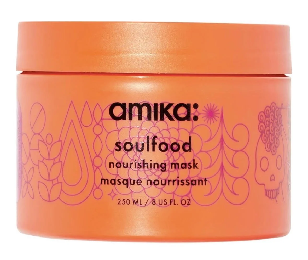 Amika Nourishing Mask