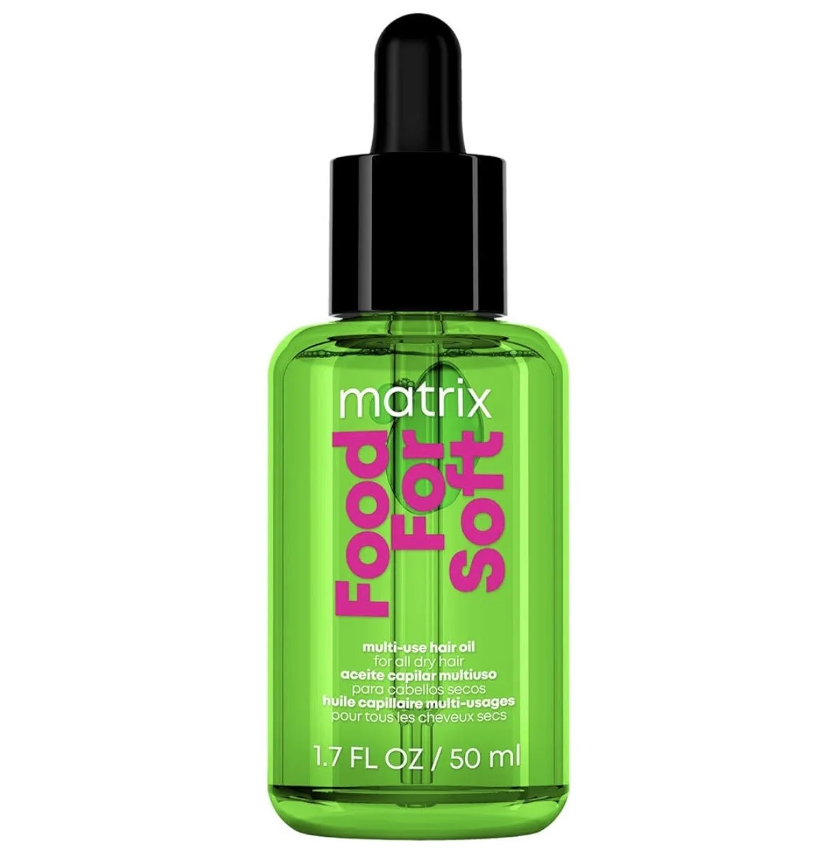 Matrix Moisturizing Oil