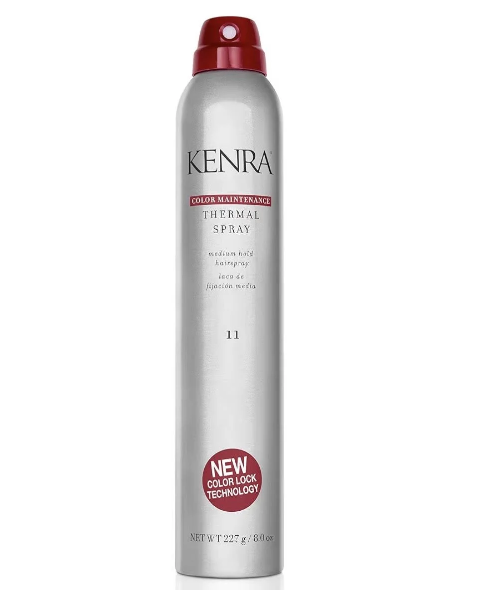 Kenra Heat Protectant Spray