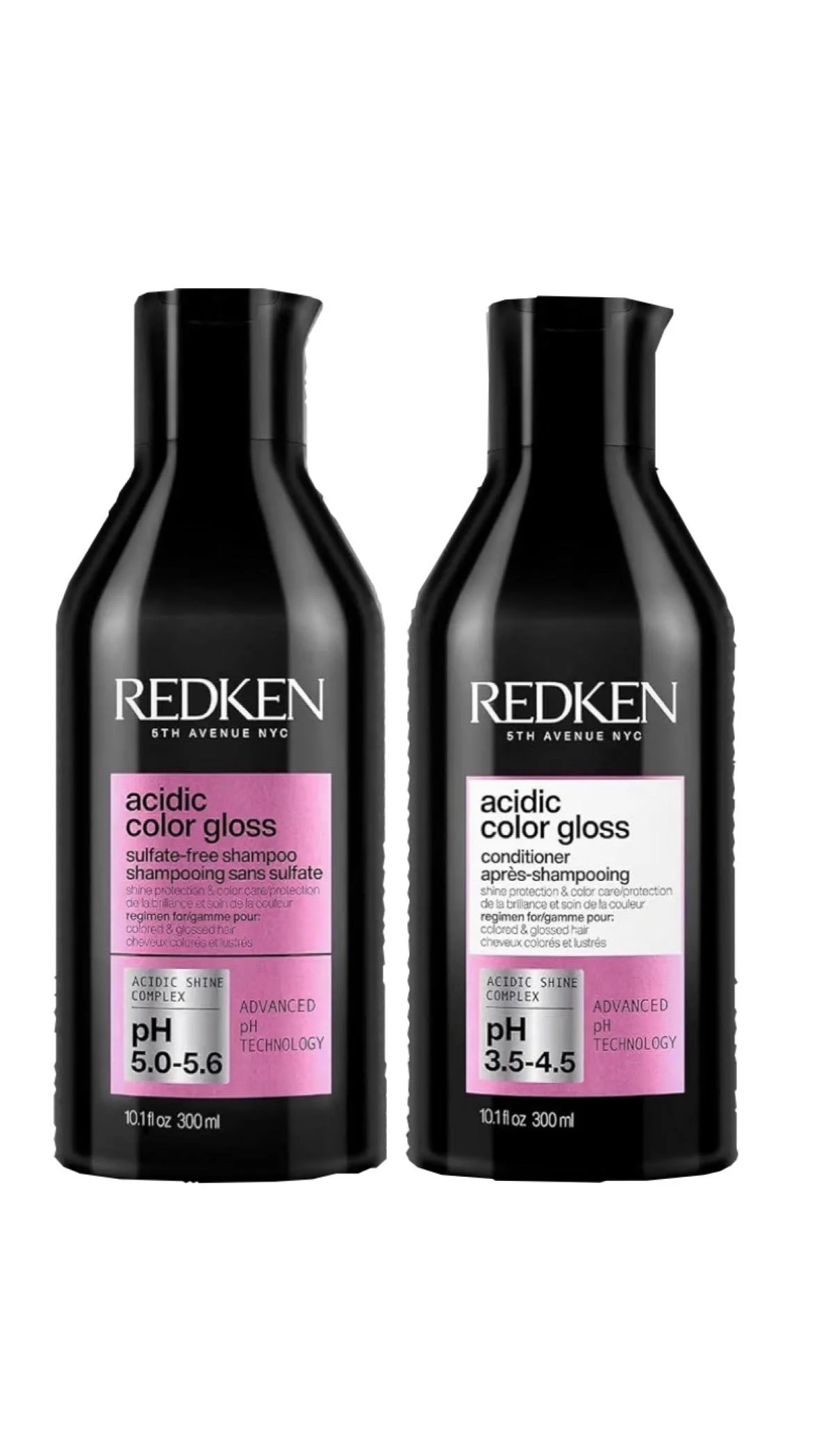 Redken ABC Color Gloss