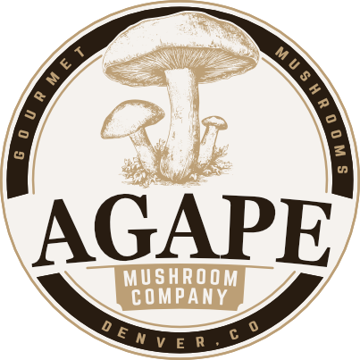 Agape Mushroom Company