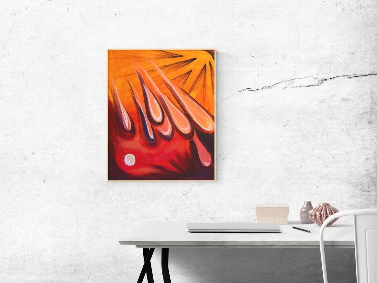 43 Web Art Vertical Mockups - Desk - Scale.jpg