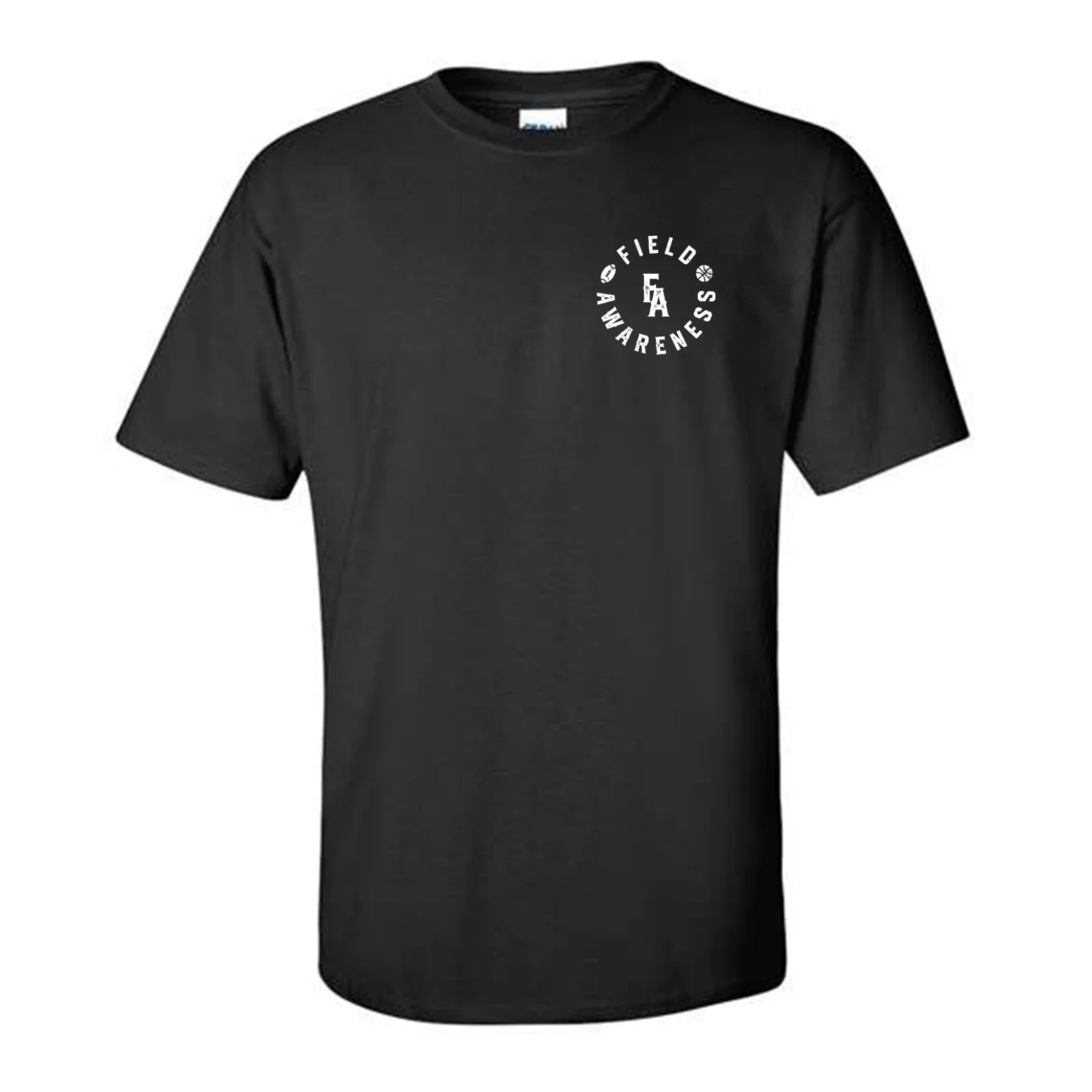 Short Sleeve_Black_WhiteCircle.png