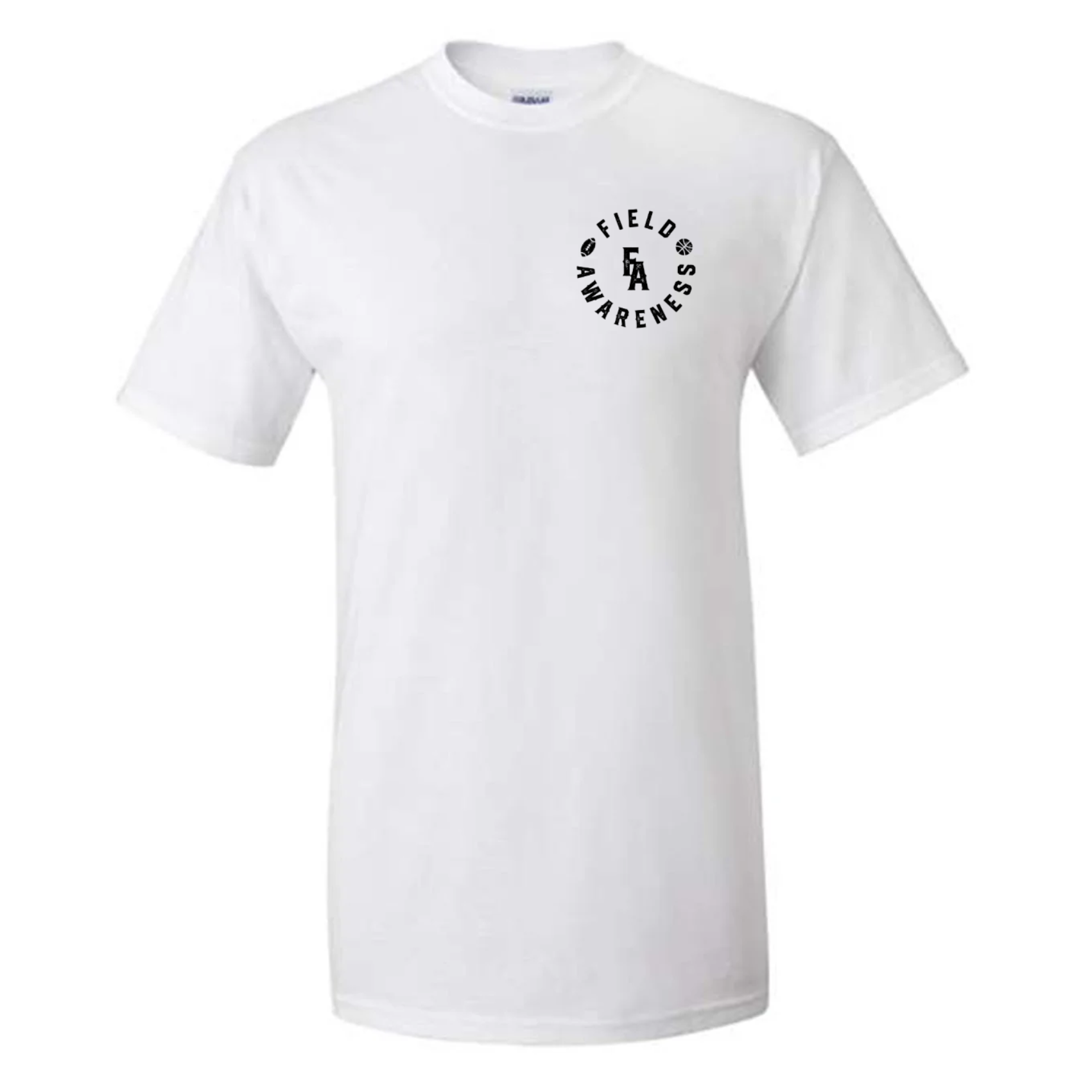 Short Sleeve_White_BlackCircle.png