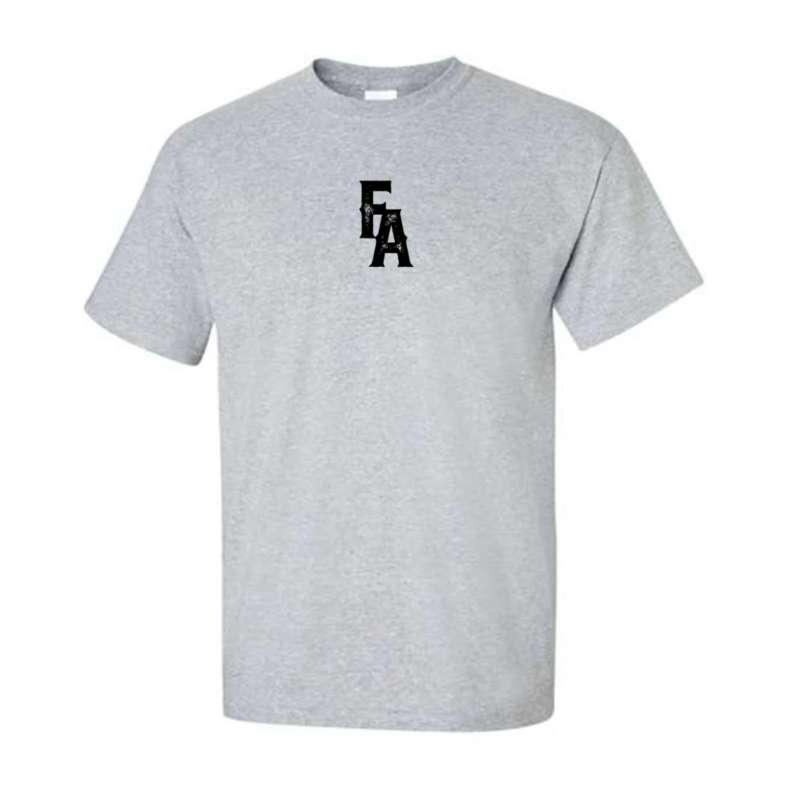 Short Sleeve_LtGray_BlackFA_Center.png