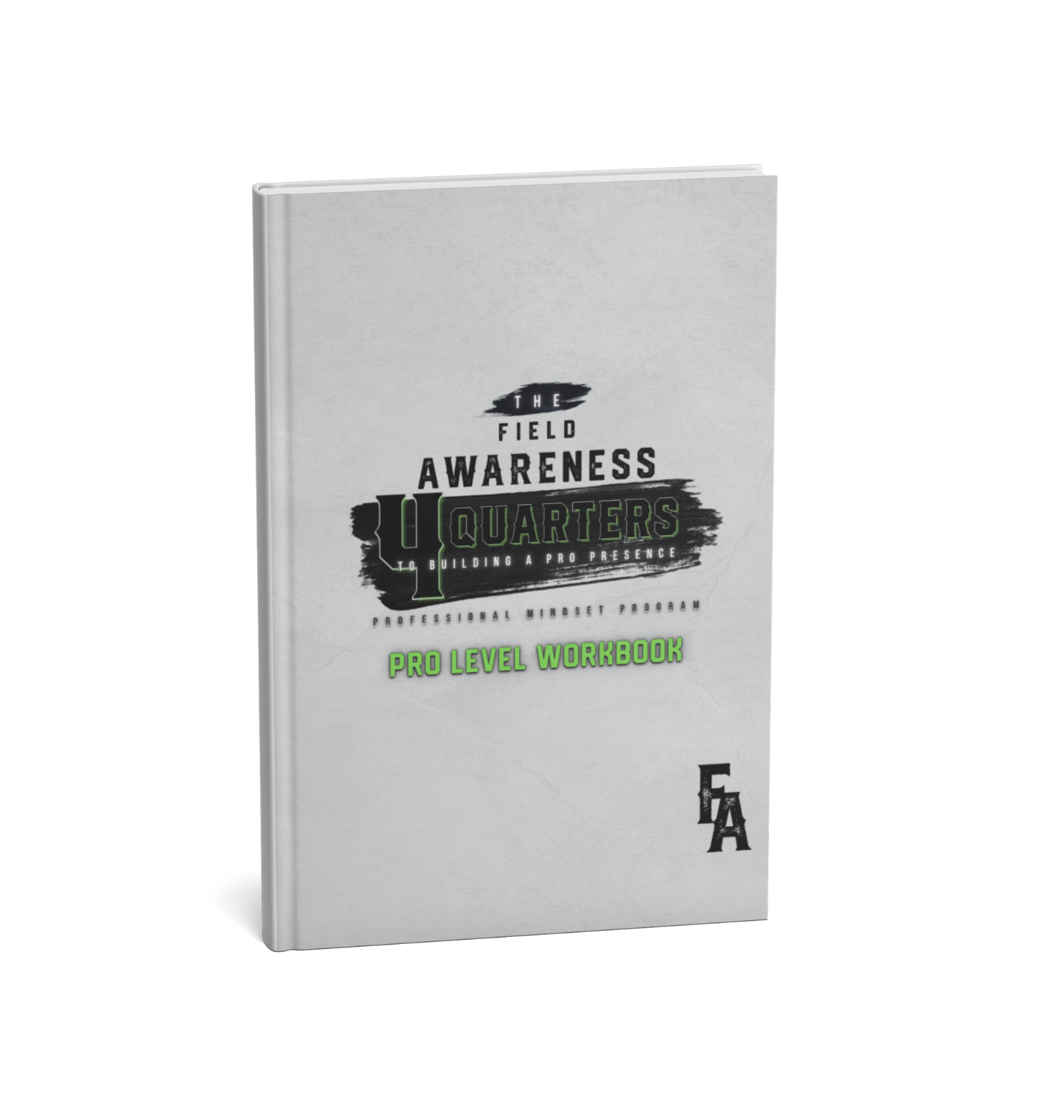 4Q Workbook - Pro Level