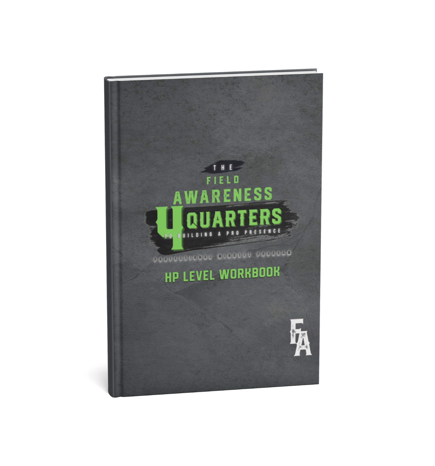 4Q Workbook - HP Level