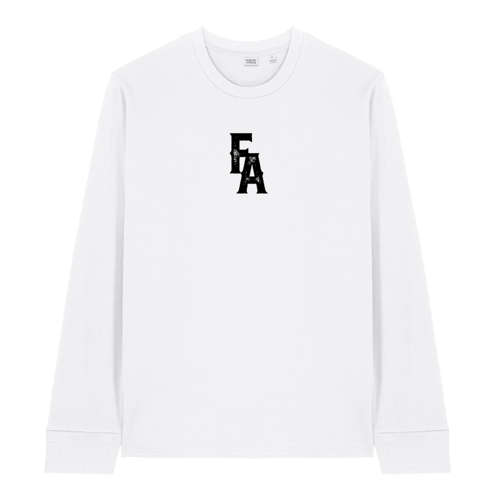 Long Sleeve_White_BlackFA_Center.png