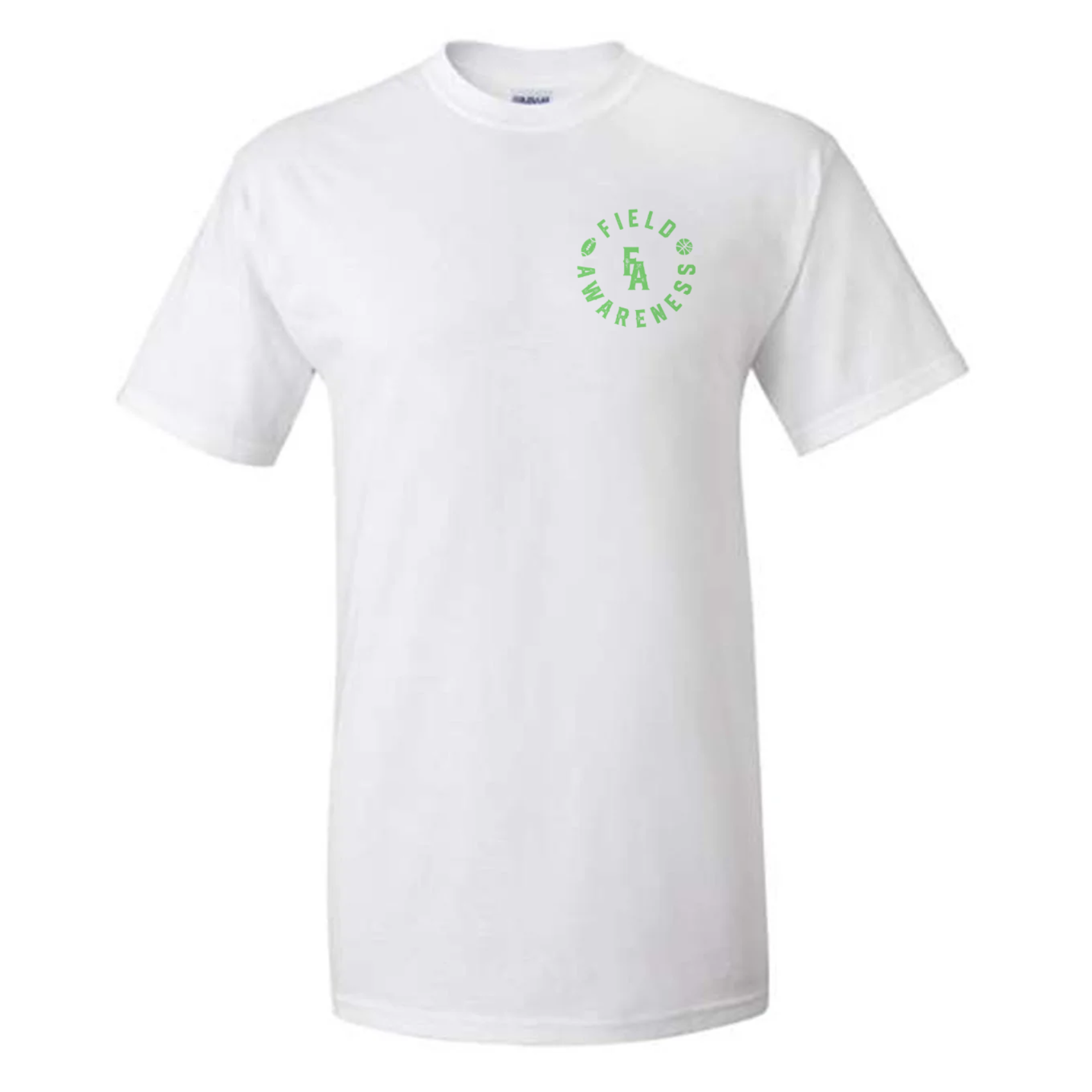 Short Sleeve_White_GreenCircle.png