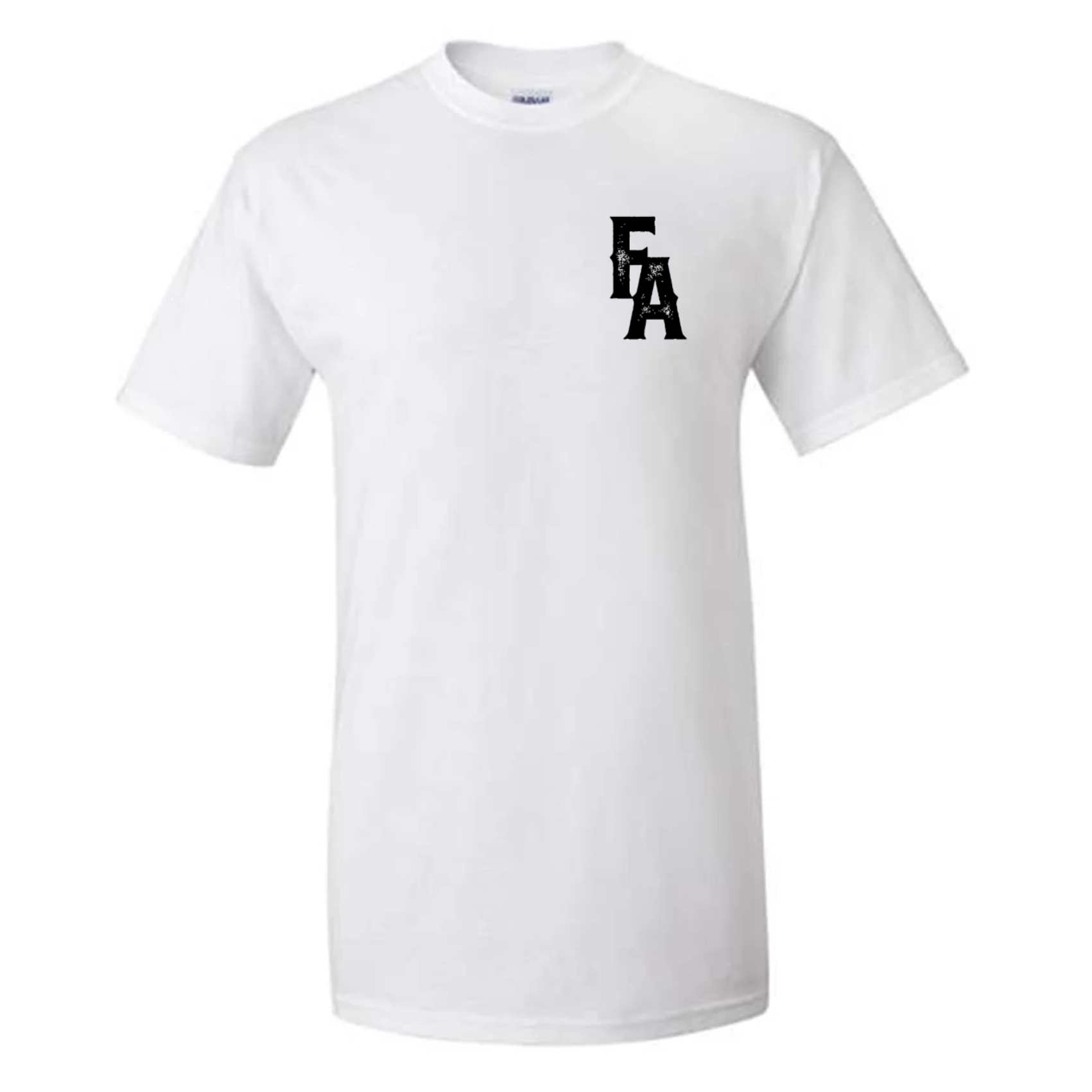 Short Sleeve_White_BlackFA_Left.png