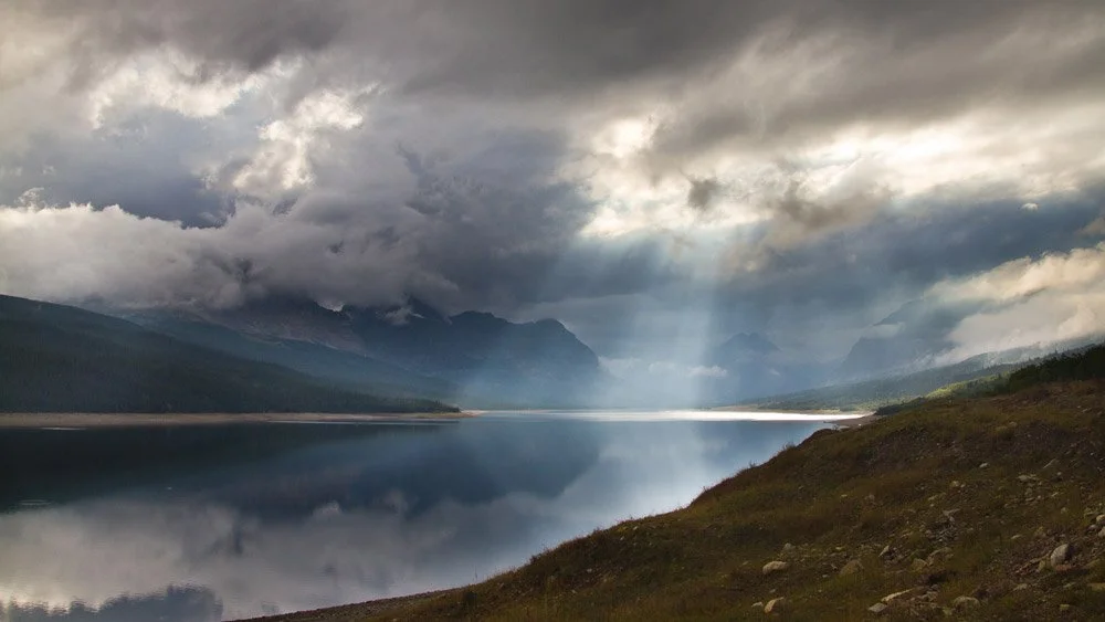 June 2026: Heaven on Earth