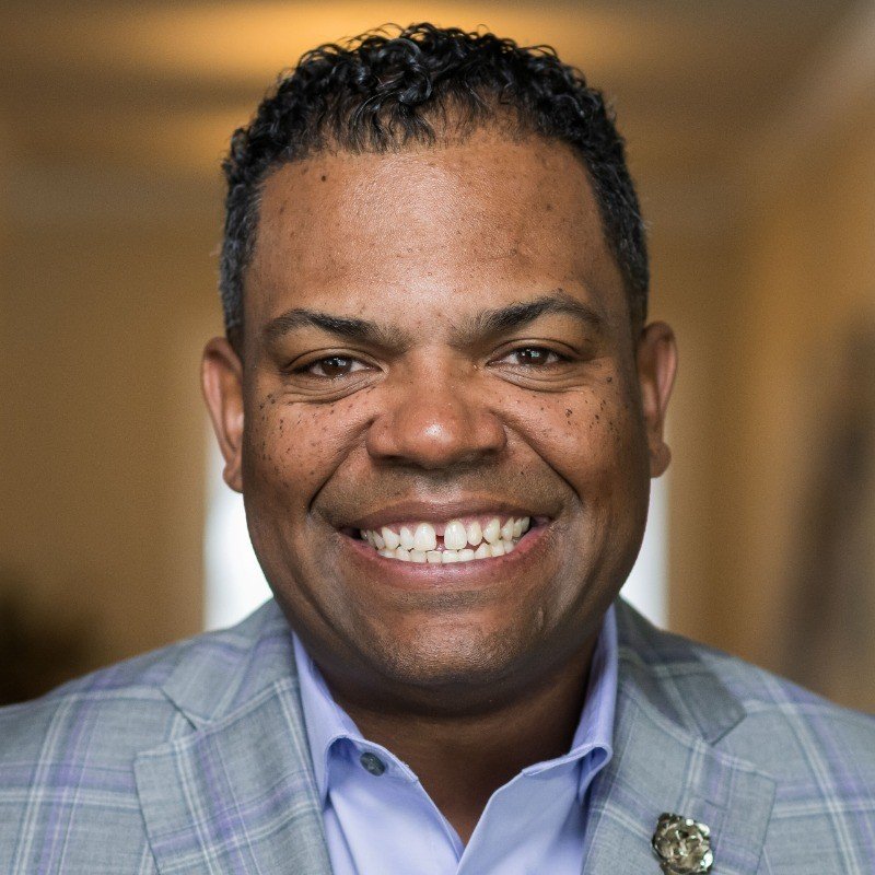 Jason O. Harris | May 2025