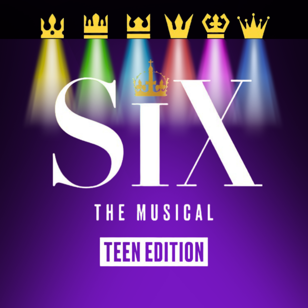 Six: TEEN EDITION