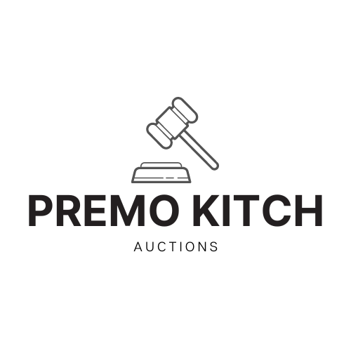 Premo Kitch Auctions