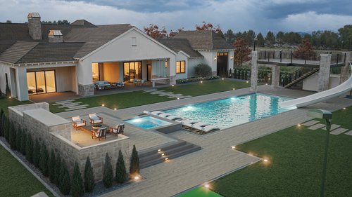 Our Process | Build to Suit Custom Homes in Phoenix — Diamante Homes