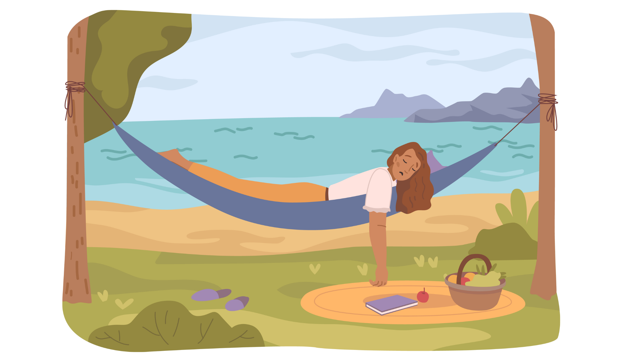 Building Rest Into Our Culture: Why We're for Sabbaticals