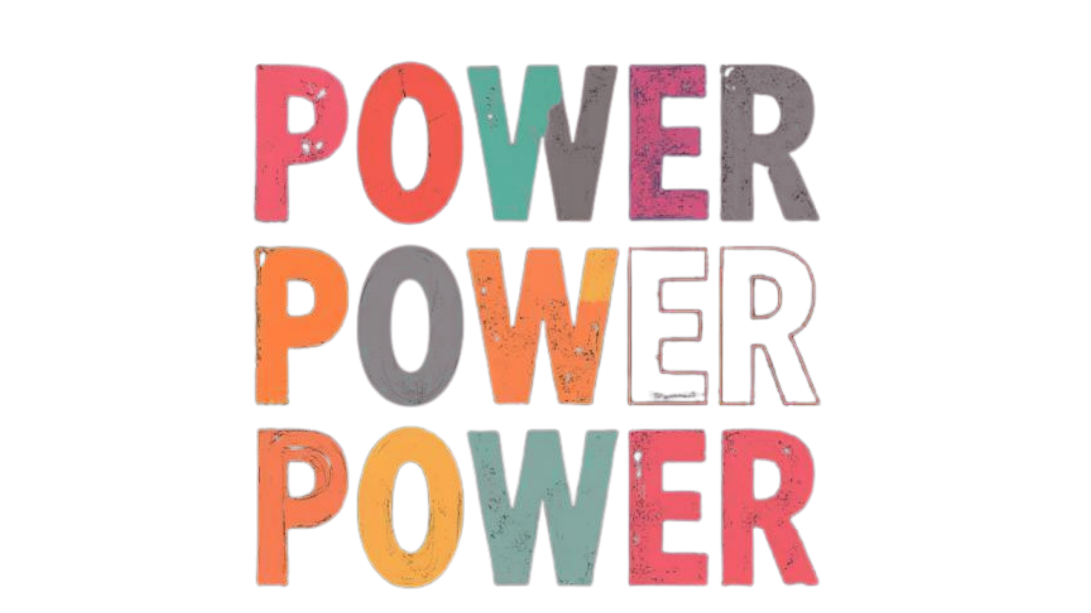 Transformative Power