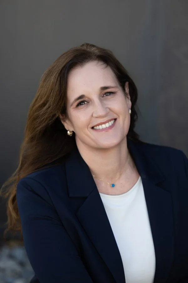 Becky Hoffman