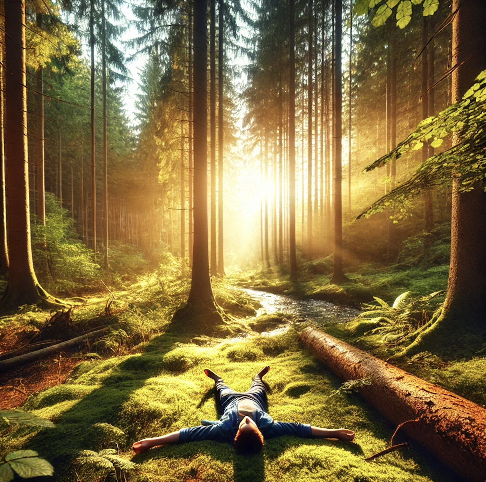 The Grounded Truth: How Earthing Recharges Your Body, Fights Inflammation, and Reverses Disease
