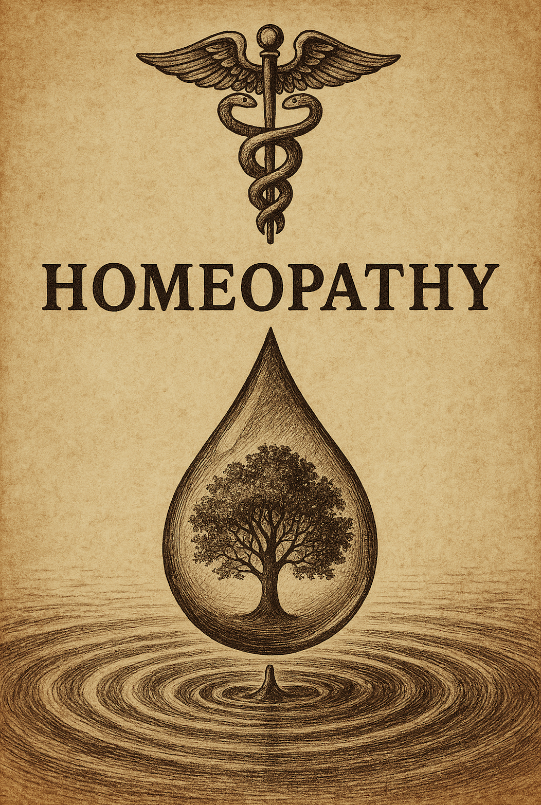Healing Beyond Science: The Rise, Suppression, and Enduring Legacy of Homeopathy