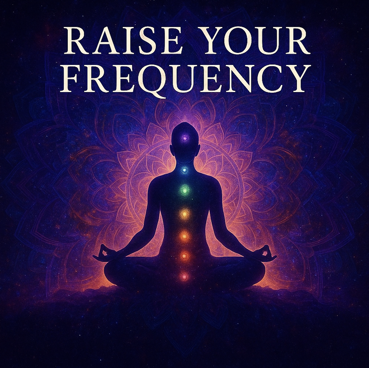 Raise Your Frequency: 10 Drug-Free Paths to Expanded Consciousness