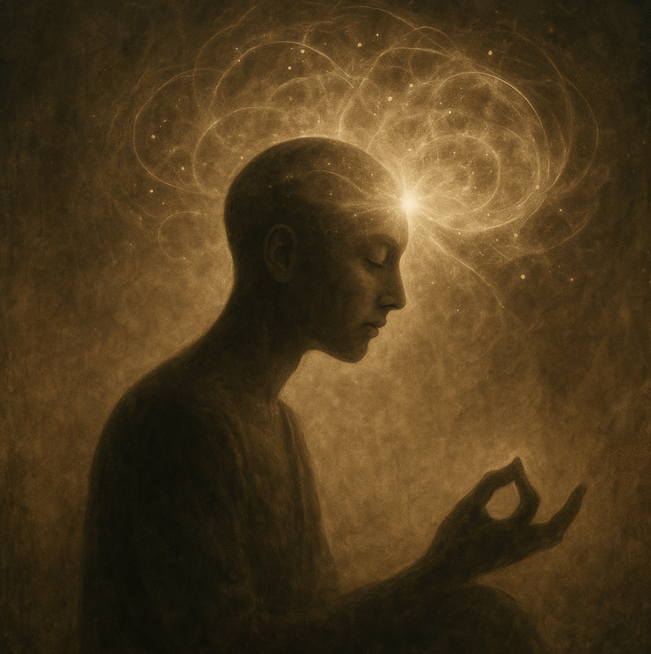 The Brutal Truth About the Human Mind—And the Hidden Power Within