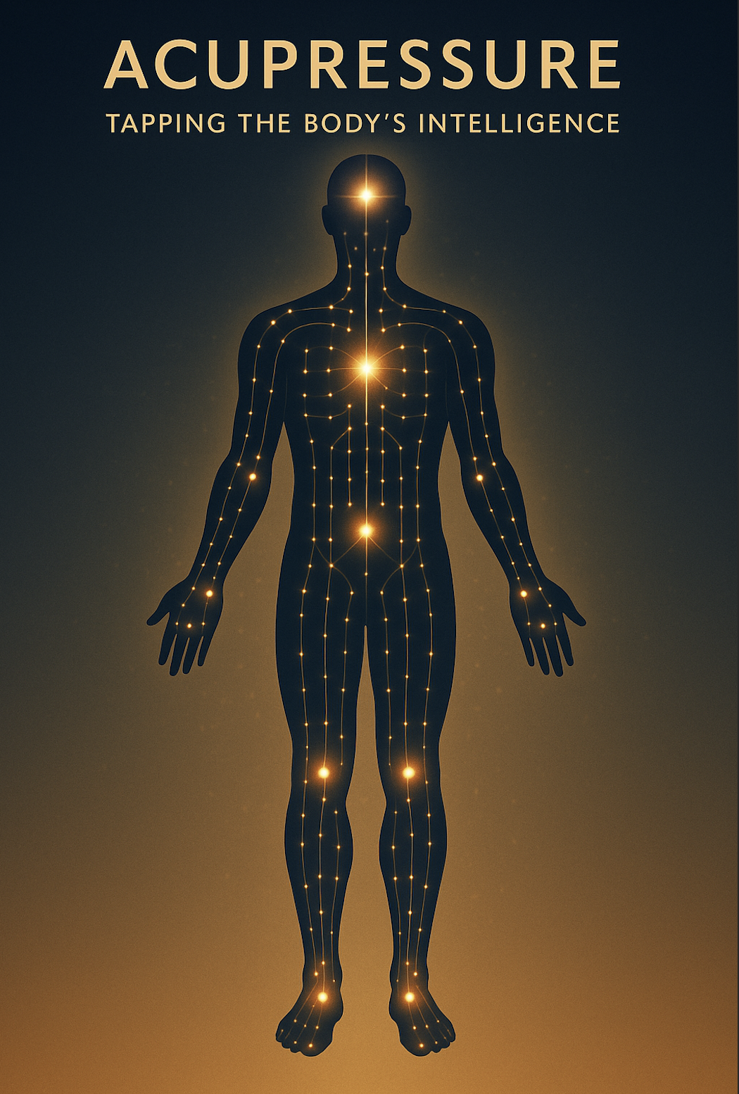 Acupressure: Tapping the Body’s Intelligence to Heal Itself