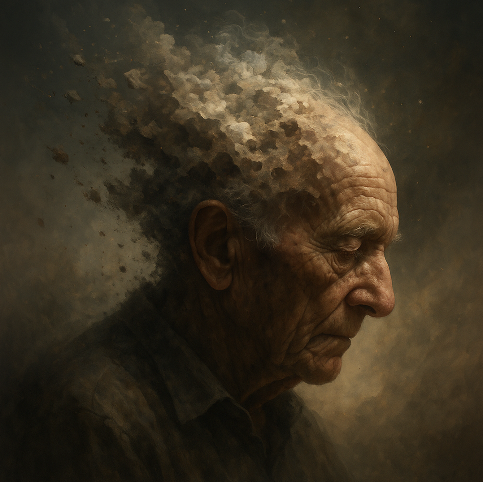 Beyond Plaques: Rethinking Alzheimer’s Through Metabolism, Sleep, and the Brain’s Natural Healing Systems