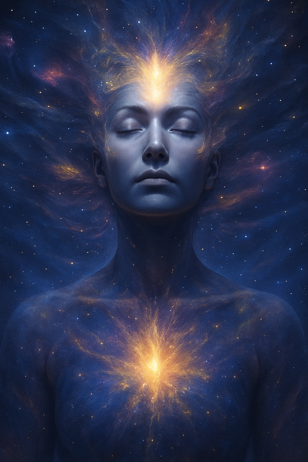 Awakening the Infinite: 