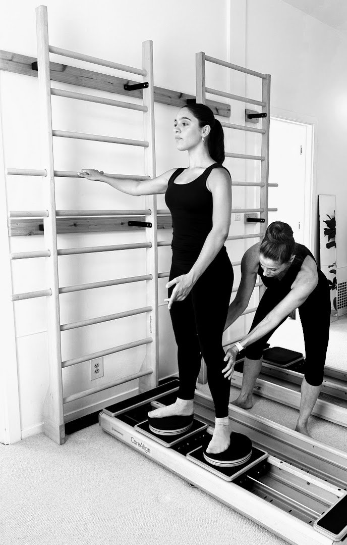 Introduction to CoreAlign for Dancers