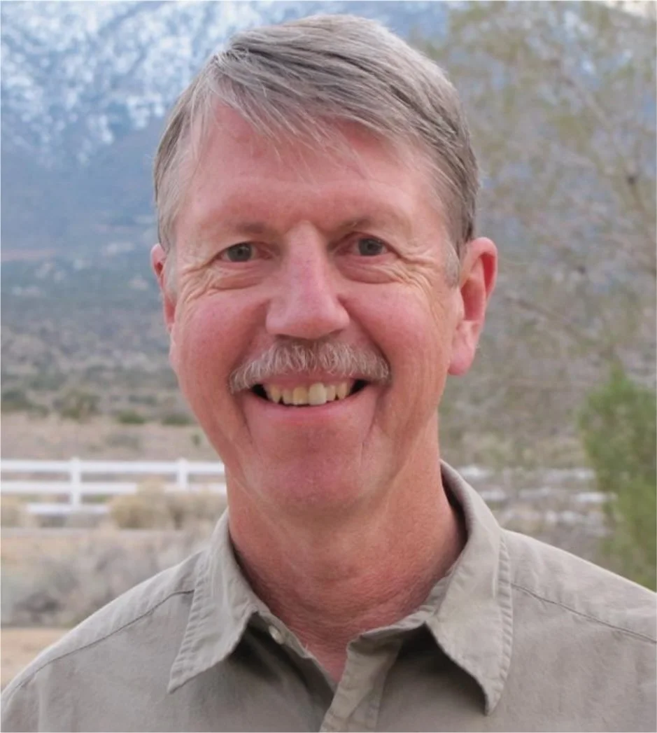 Photo of Nathan Krumm, Board Director