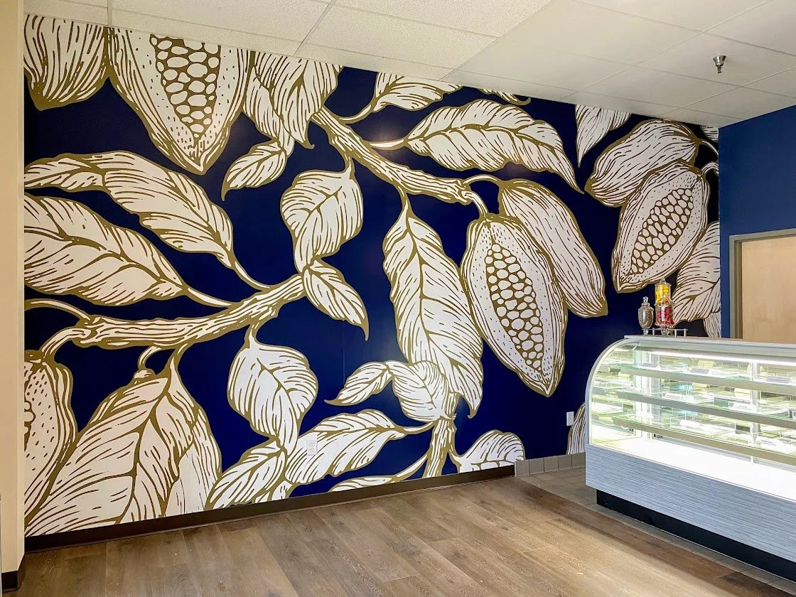 Murals