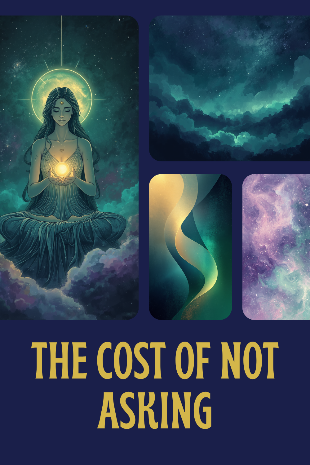 The cost of not asking the parasite question in cancer cases