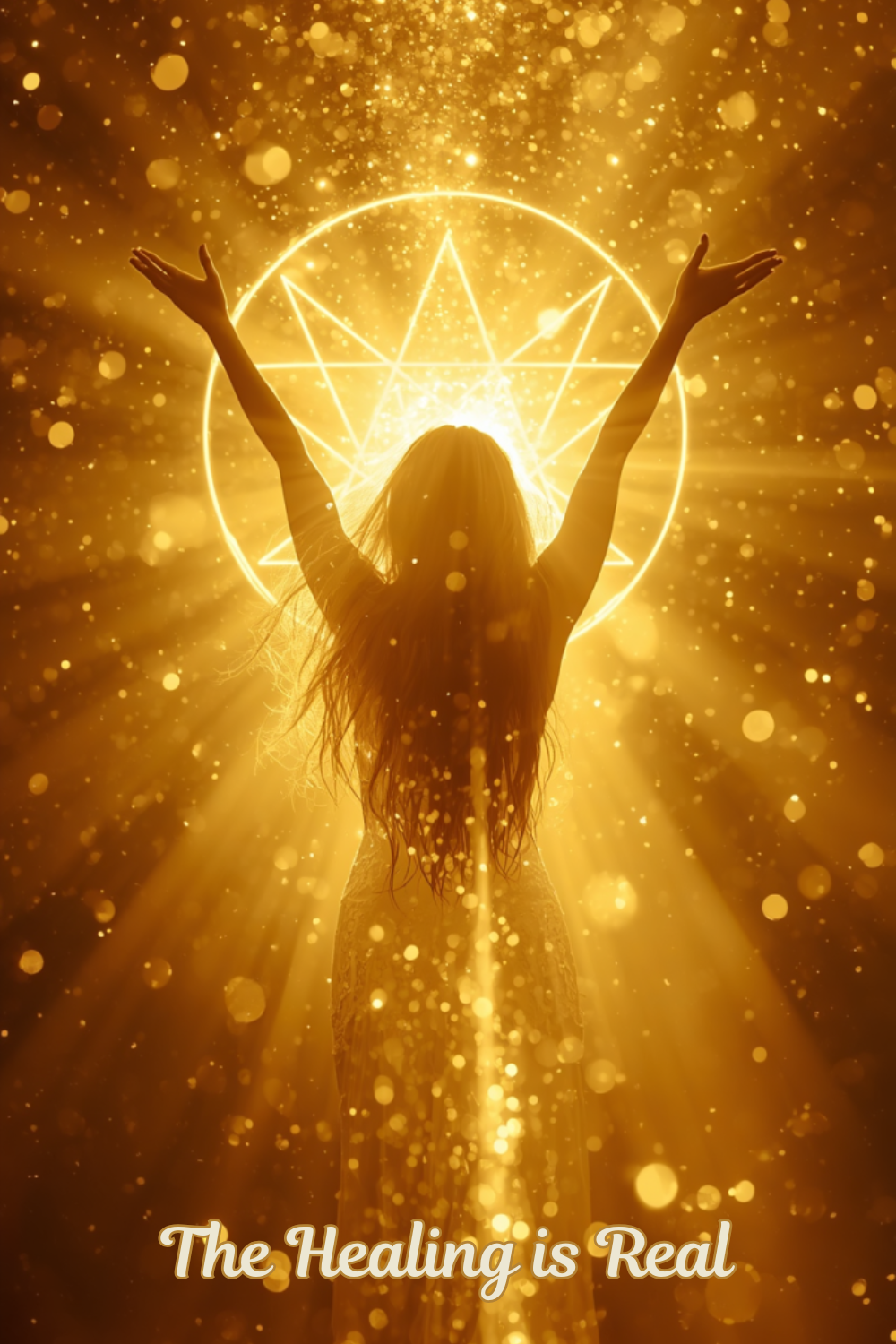 Healing is Real - Root cause healing and bioresonance with Nik Heartsong