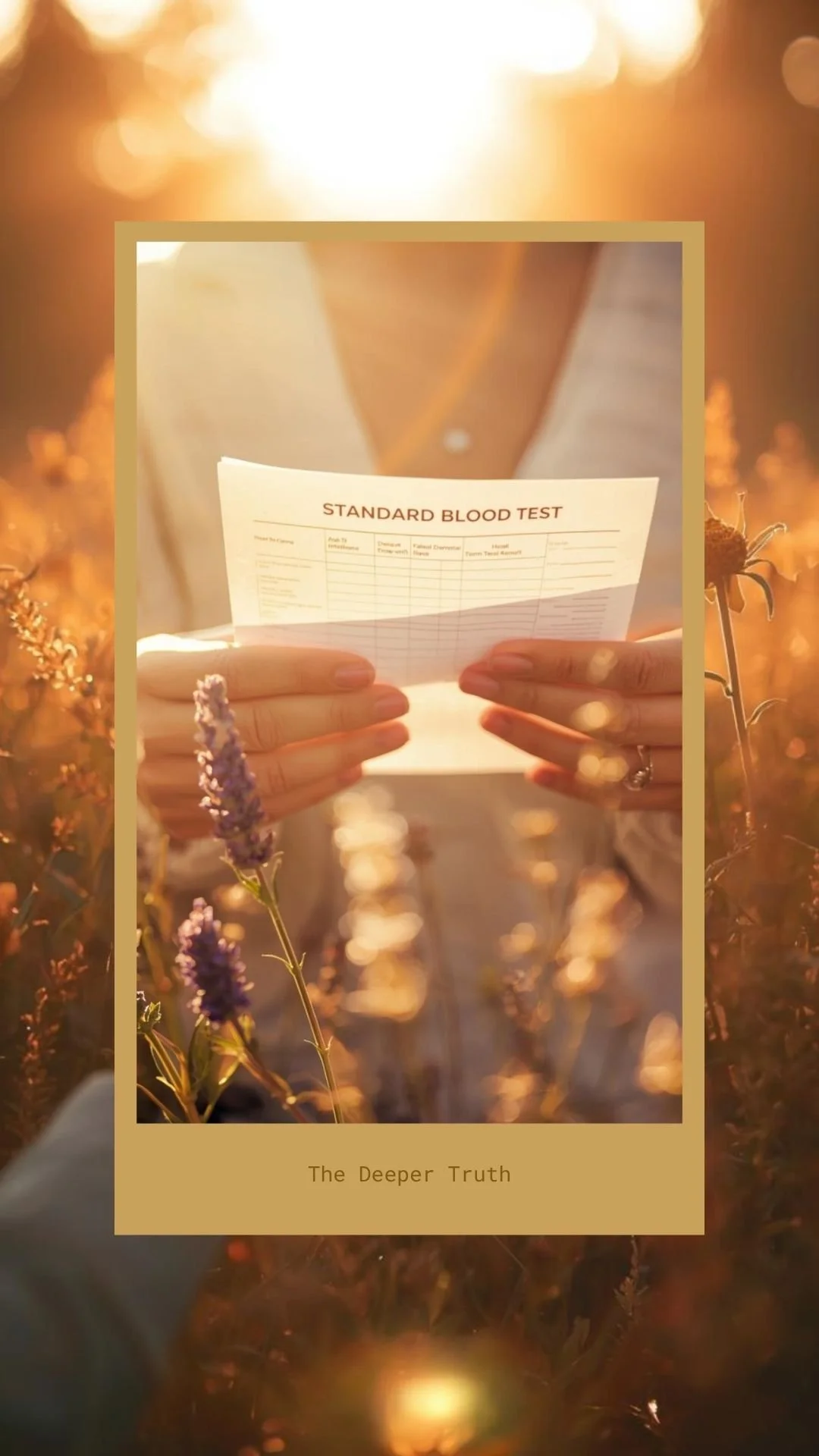 The Deeper Truth Behind Thyroid Imbalance Why Standard Thyroid Testing Misses Most thyroid Dysfunction Natural healing with Nik Heartsong Winged Heart Healing