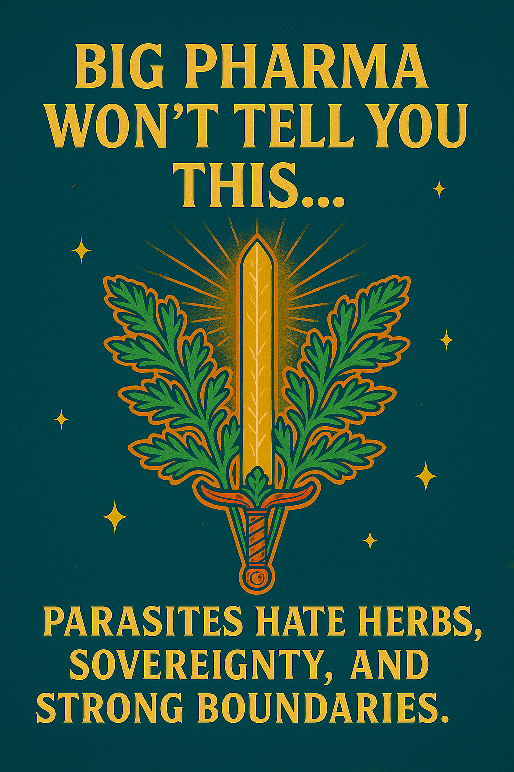 The Link Between Parasites and Energetic Boundaries Parasites are dramatically underdiagnosed Parasite cleanse with Nik Heartsong Winged Heart healing