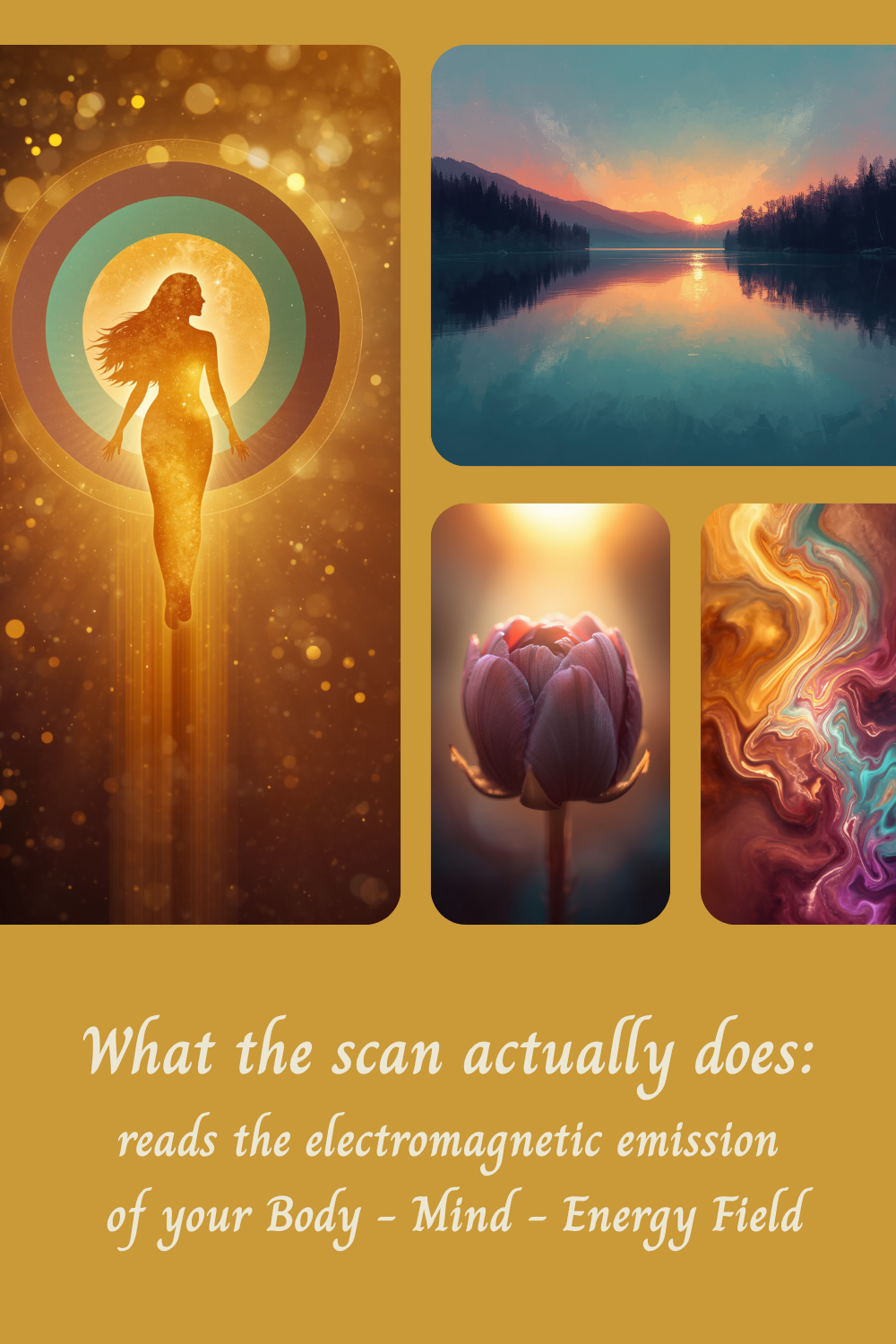 What a Quantum Bioresonance Scan Actually Does with Nik Heartsong