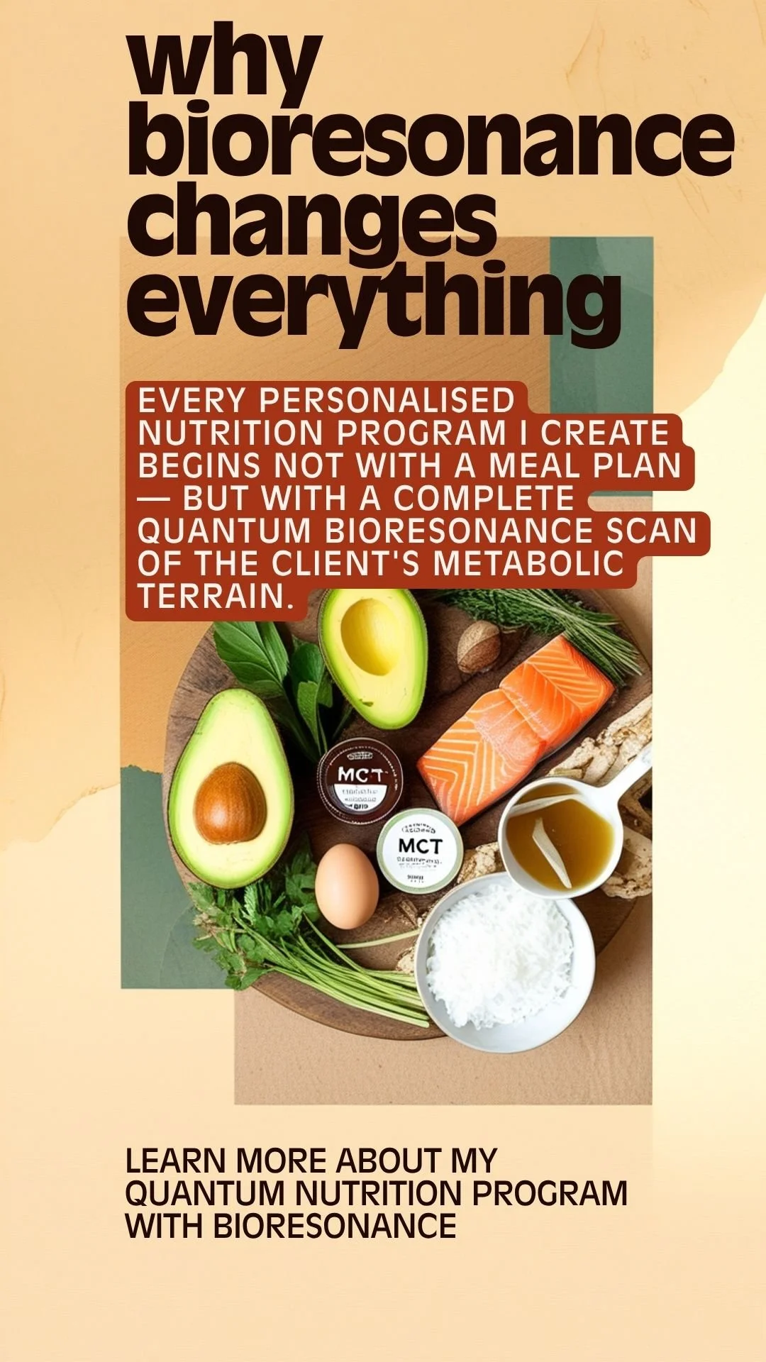 Why Bioresonance Changes Everything Every Nutrition Program begins with a scan Nik Heartsong Winged Heart Healing Nutrition and Weight Loss Coaching