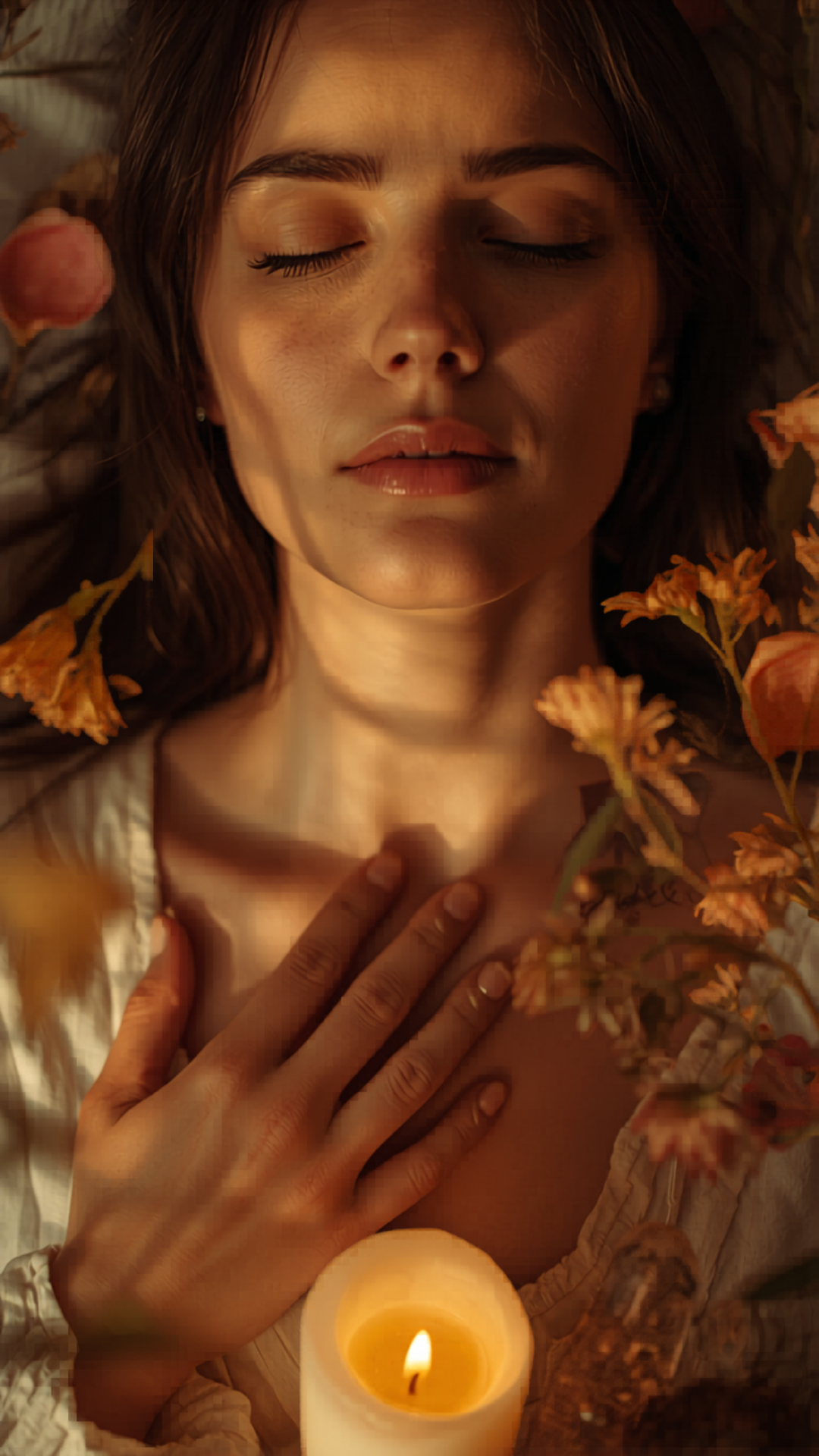 Emotional Trauma and the Autoimmune Body Healing Autoimmune Naturally with Nik Heartsong Winged Heart Healing